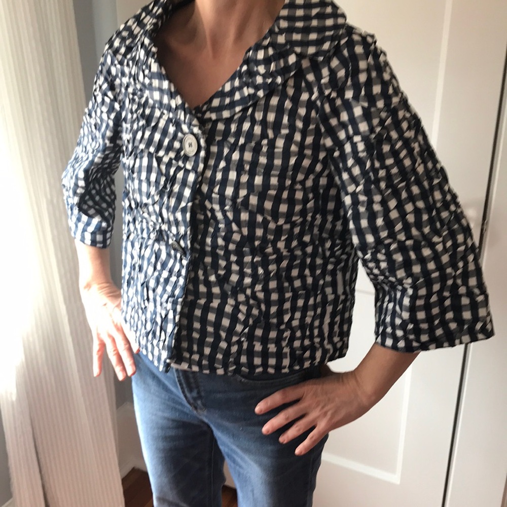 Michael Kors blazer